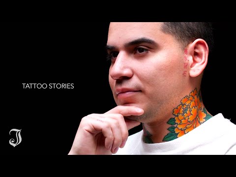 Devon Rodriguez: The Internet’s Most Followed Visual Artist | Tattoo Stories